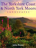 Yorkshire Coast & North York Moors Landcapes